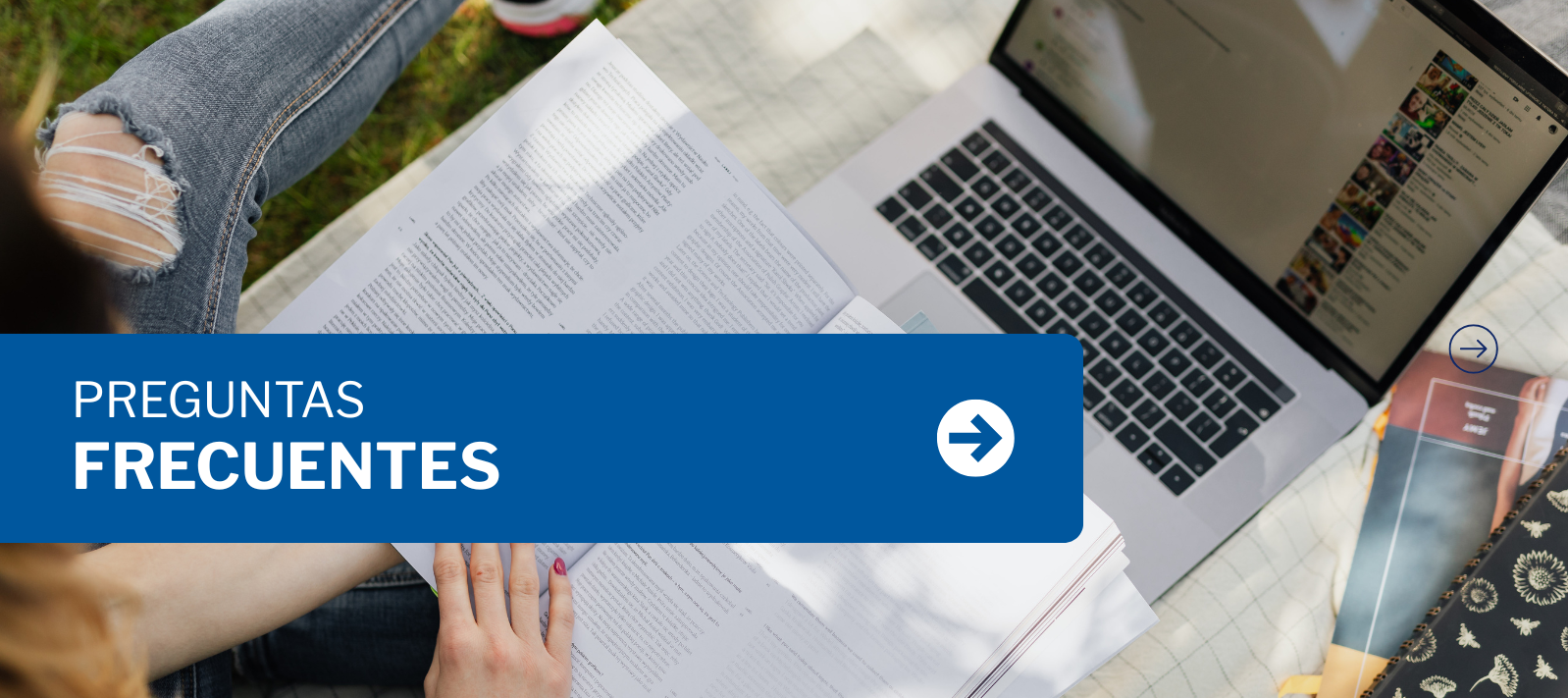 Preguntas Frecuentes
